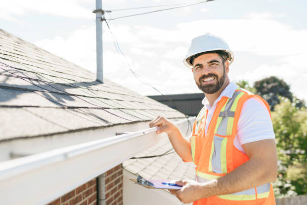Best Roof Waterproofing Services  in Montrose, MI