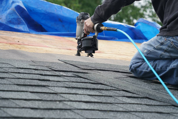 Best Commercial Roofing Services  in Montrose, MI