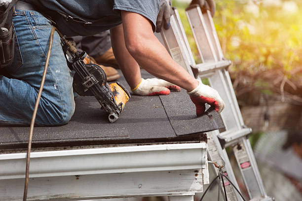 Best Affordable Roofing Company  in Montrose, MI