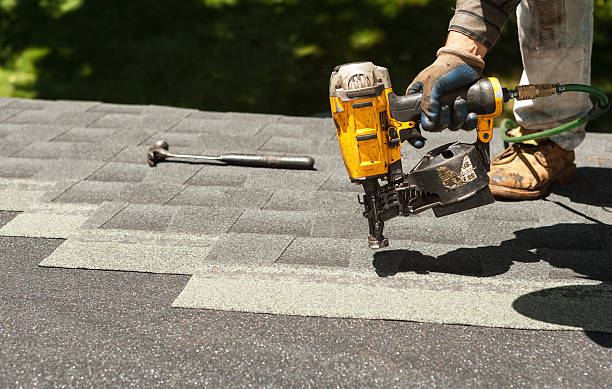 Tile Roofing Contractor in Montrose, MI