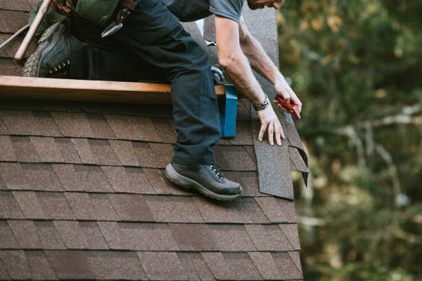 Best Roof Repair Estimates  in Montrose, MI
